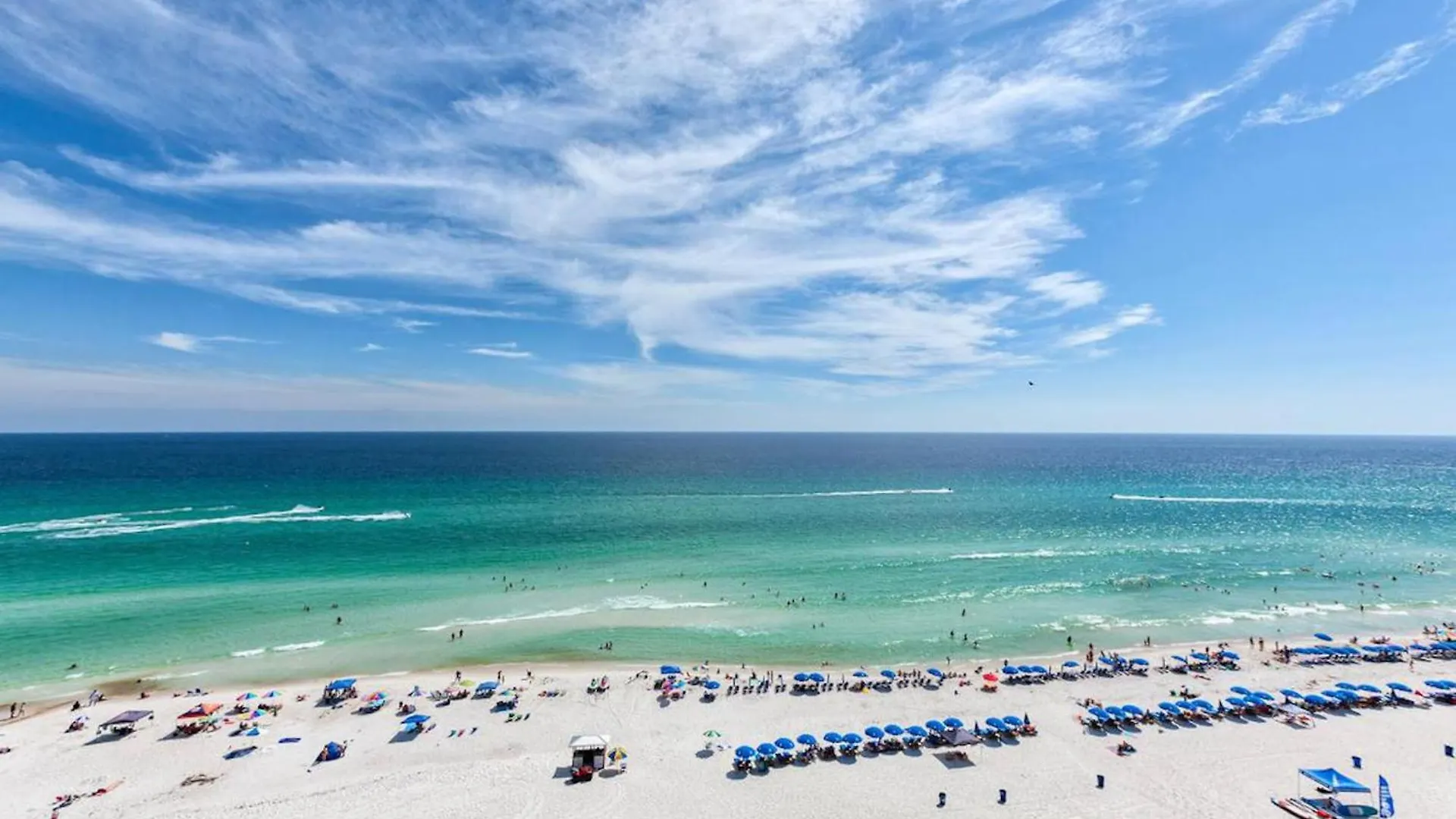 Edgewater Golf Villa 3101 Panama City Beach United States