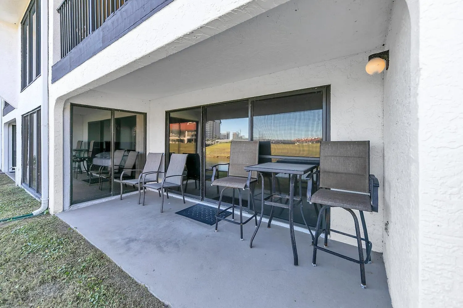 Edgewater Golf Villa 3101 Panama City Beach Holiday home