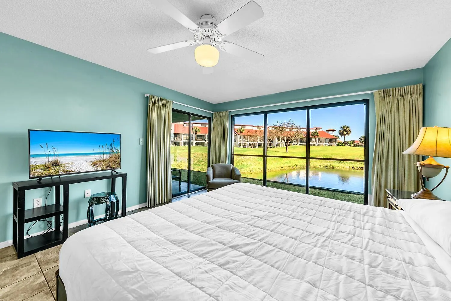 Holiday home Edgewater Golf Villa 3101 Panama City Beach United States