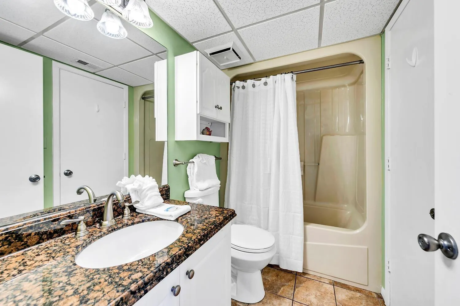 Edgewater Golf Villa 3101 Panama City Beach 0*,  United States