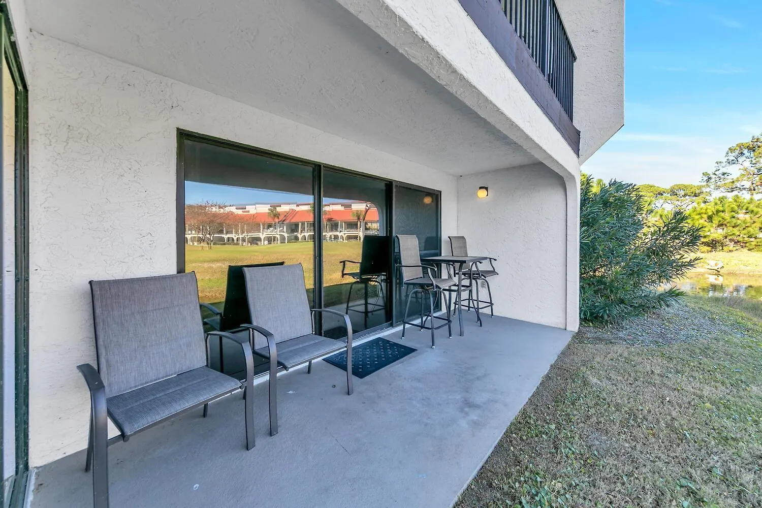 Edgewater Golf Villa 3101 Panama City Beach