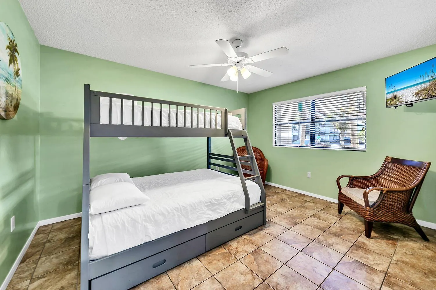 Edgewater Golf Villa 3101 Panama City Beach 0*,