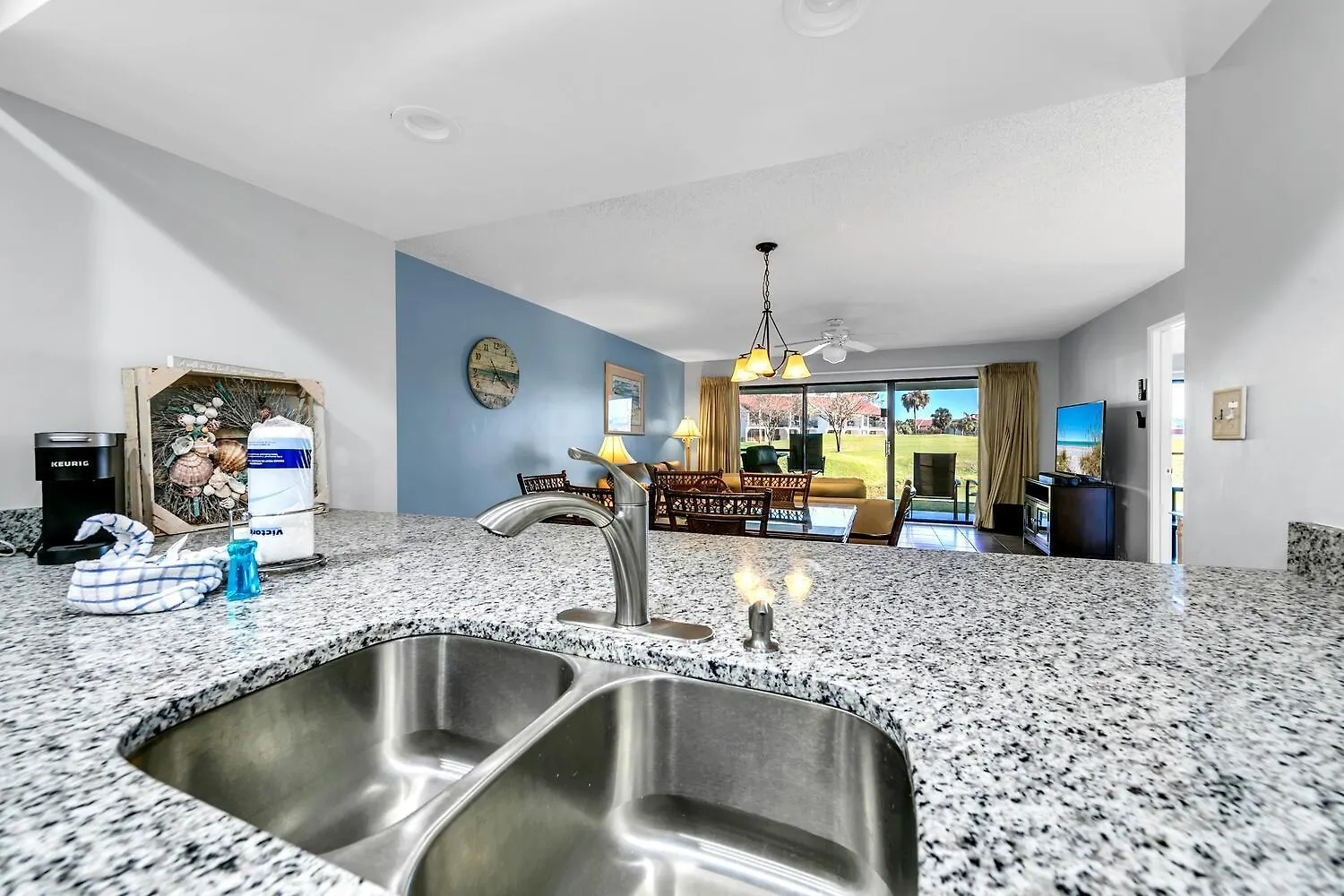 Edgewater Golf Villa 3101 Panama City Beach