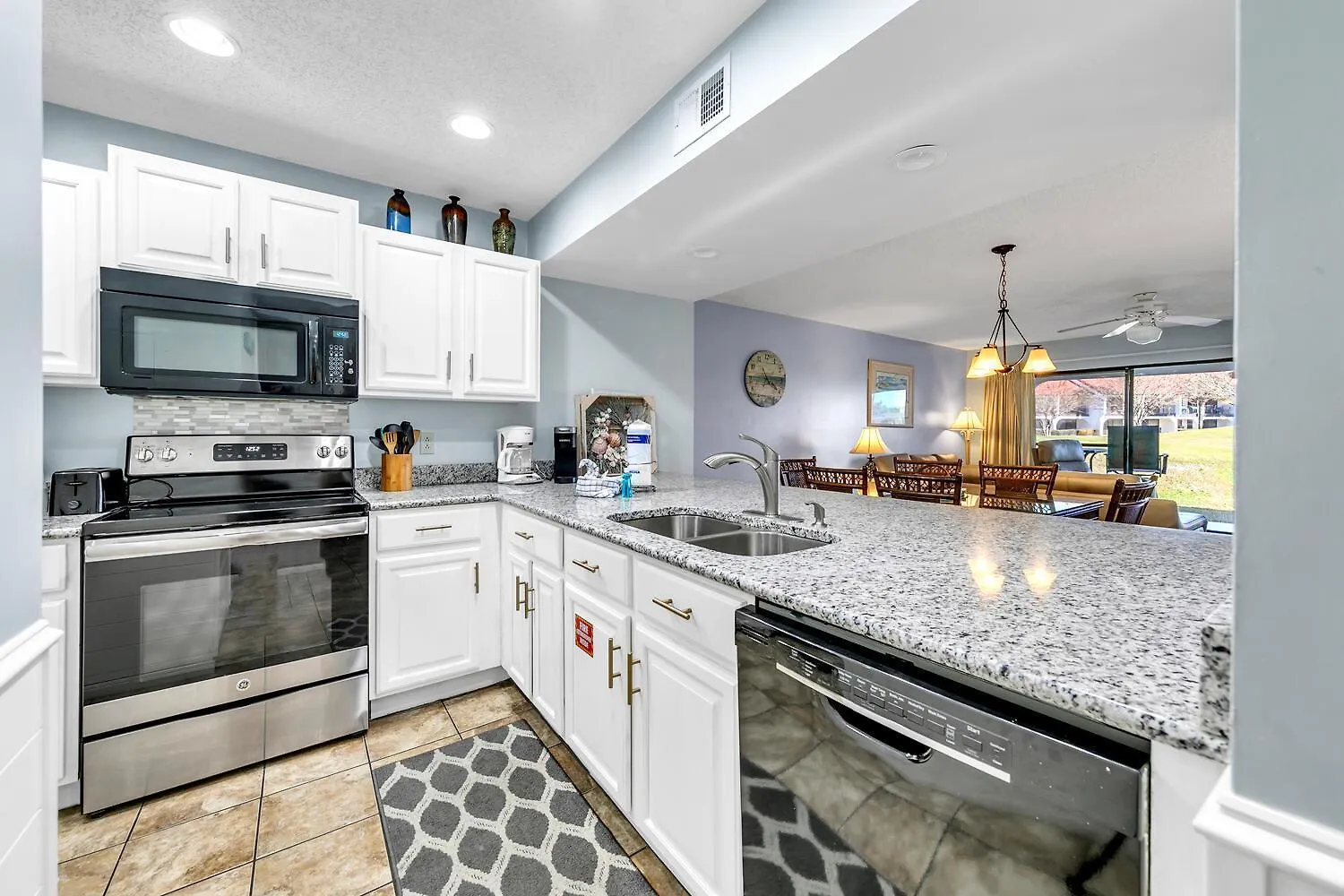Holiday home Edgewater Golf Villa 3101 Panama City Beach United States