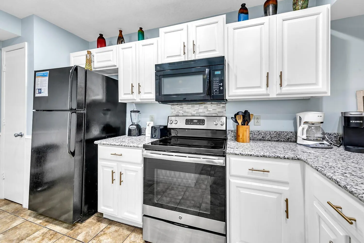 Edgewater Golf Villa 3101 Panama City Beach