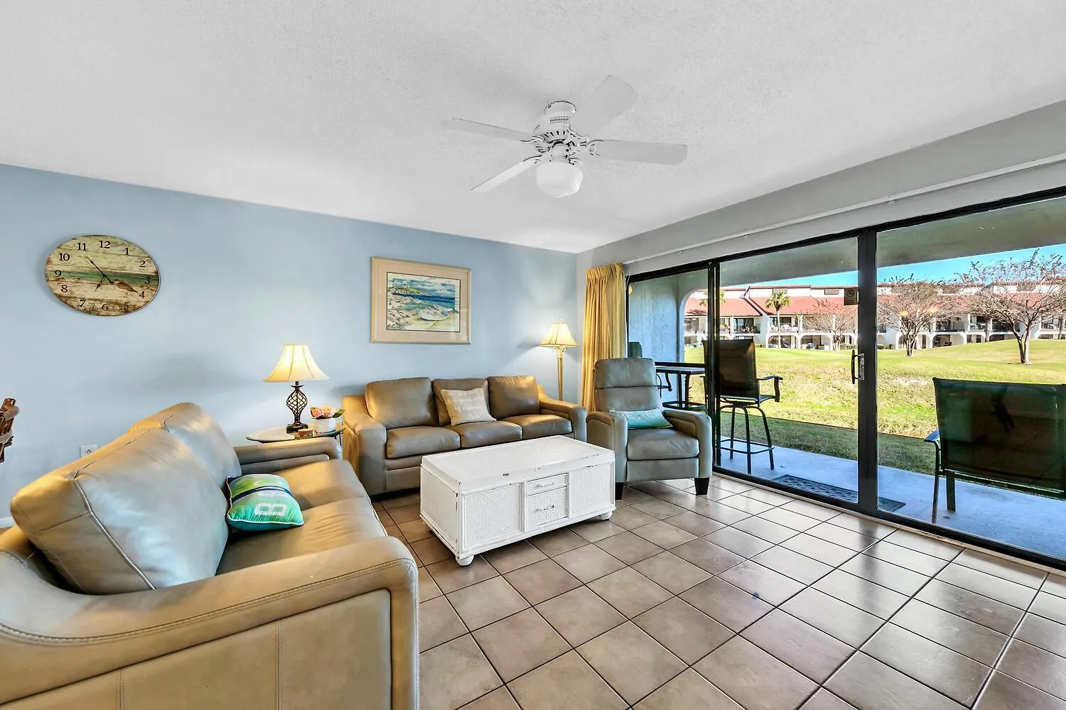 Edgewater Golf Villa 3101 Panama City Beach 0*,