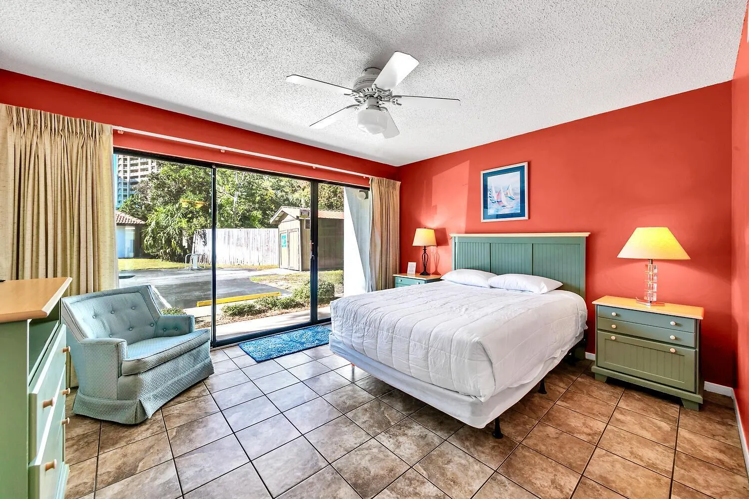 Holiday home Edgewater Golf Villa 3101 Panama City Beach
