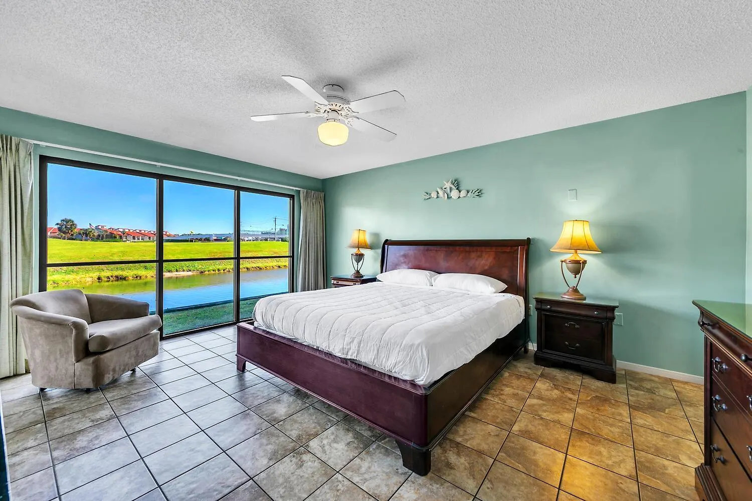 Edgewater Golf Villa 3101 Panama City Beach 0*,