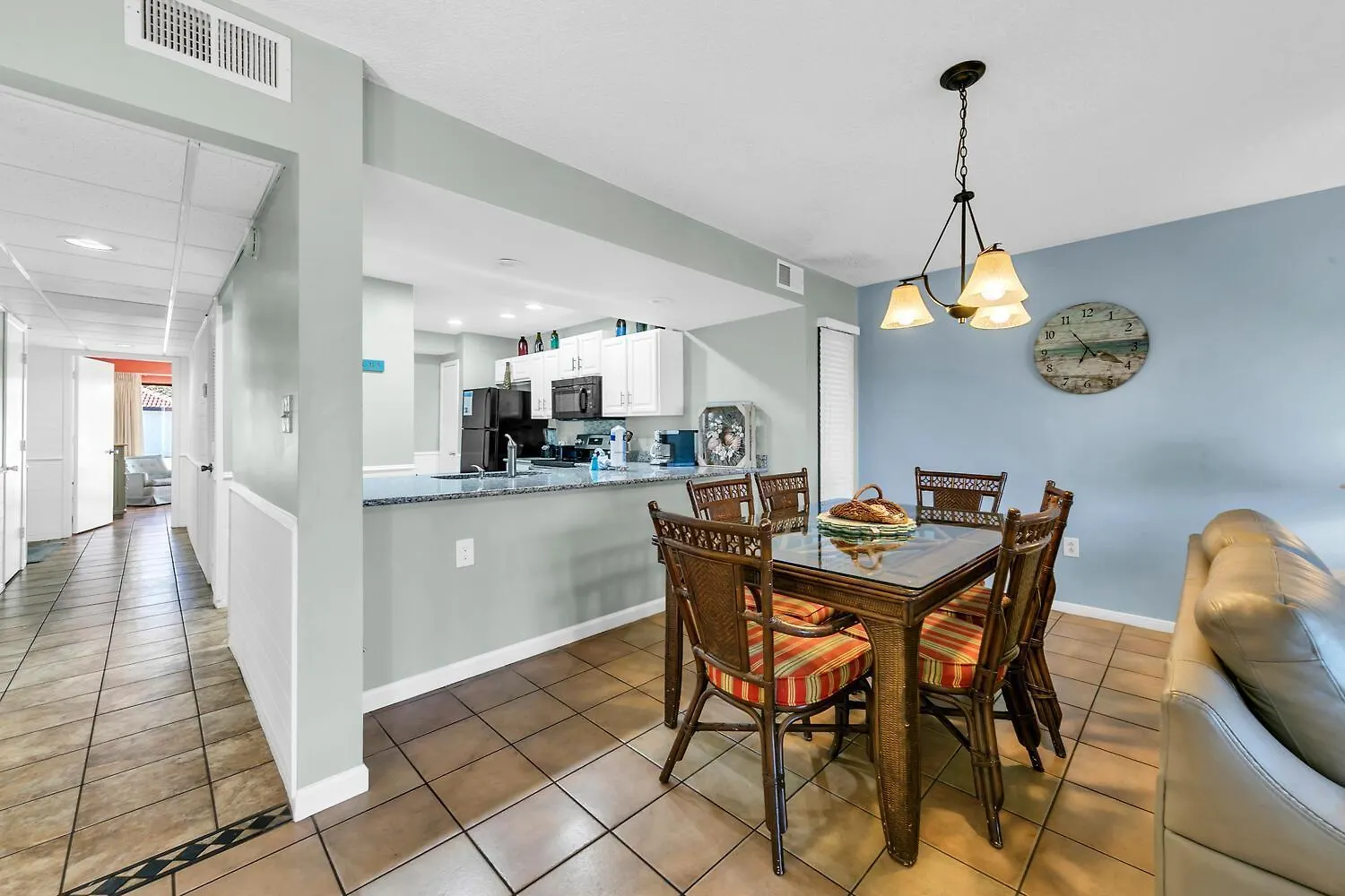 Edgewater Golf Villa 3101 Panama City Beach 0*,  United States