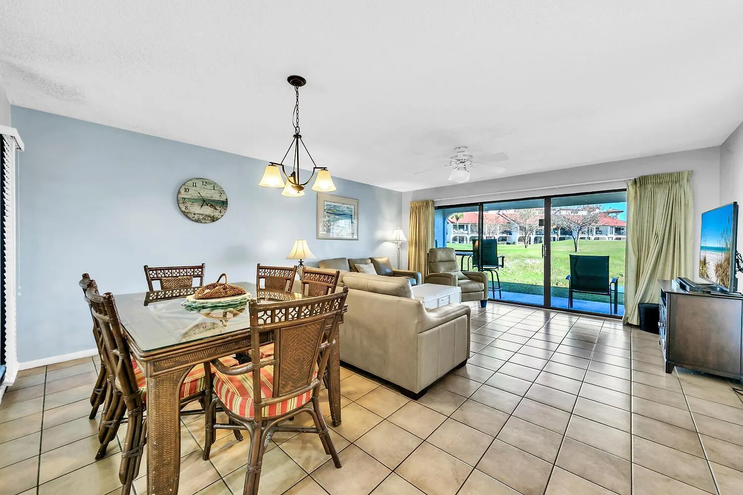 Holiday home Edgewater Golf Villa 3101 Panama City Beach
