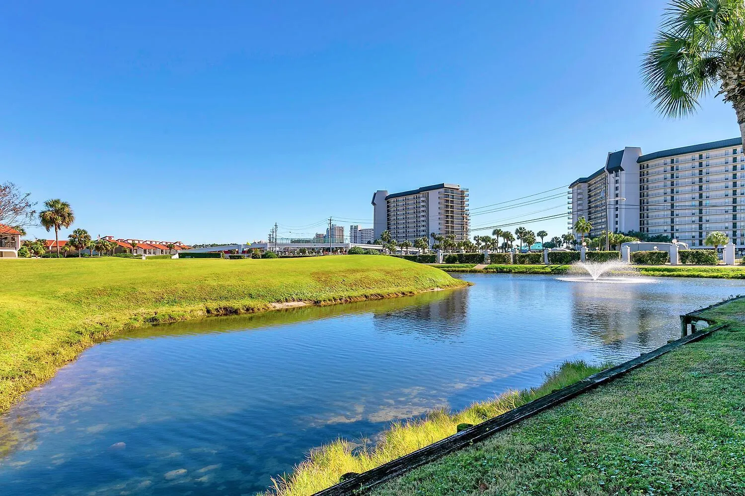 Edgewater Golf Villa 3101 Panama City Beach 0*,  United States
