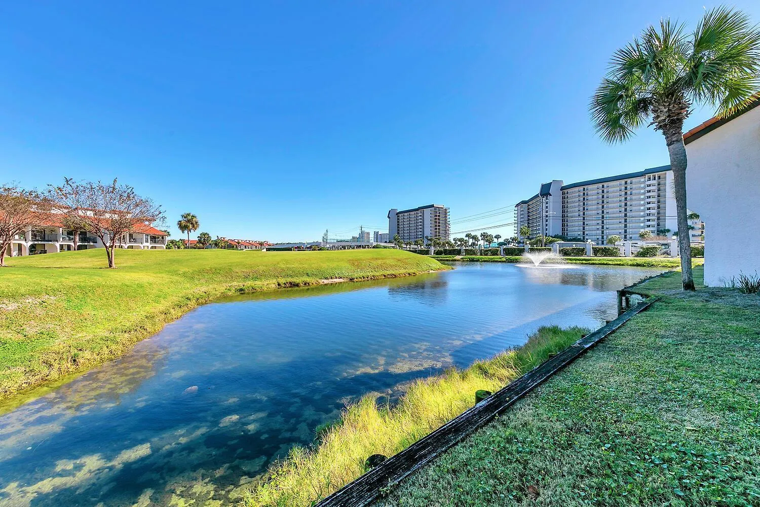 Edgewater Golf Villa 3101 Panama City Beach Holiday home