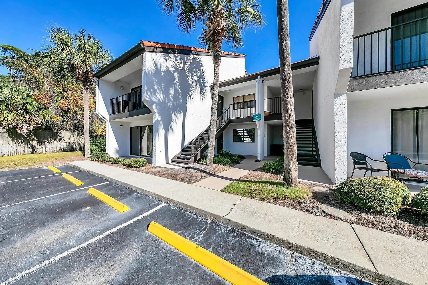 Holiday home Edgewater Golf Villa 3101 Panama City Beach United States