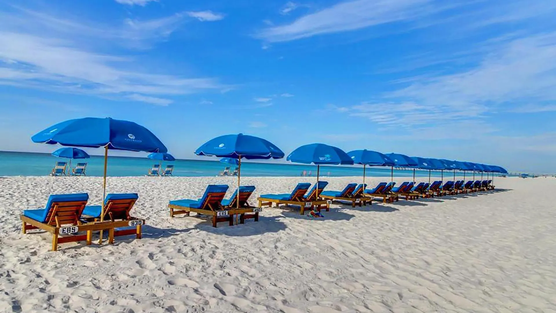 Holiday home Edgewater Golf Villa 3101 Panama City Beach