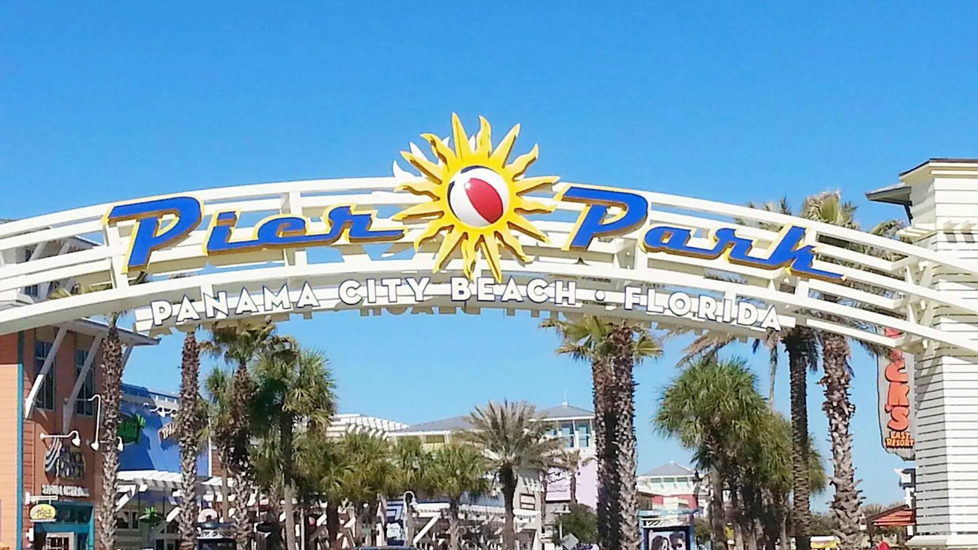 Edgewater Golf Villa 3101 Panama City Beach United States
