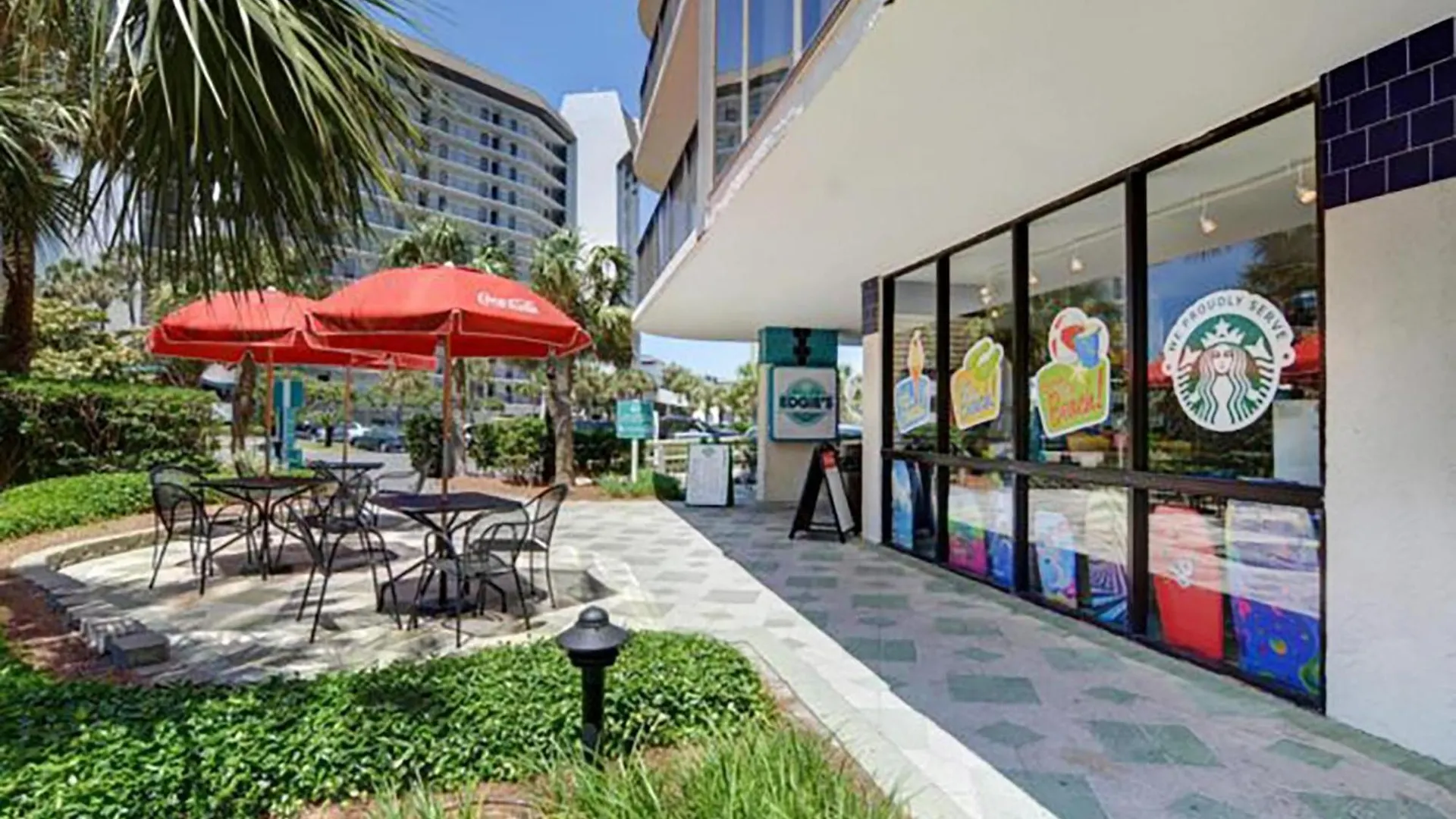 Edgewater Golf Villa 3101 Panama City Beach 0*,