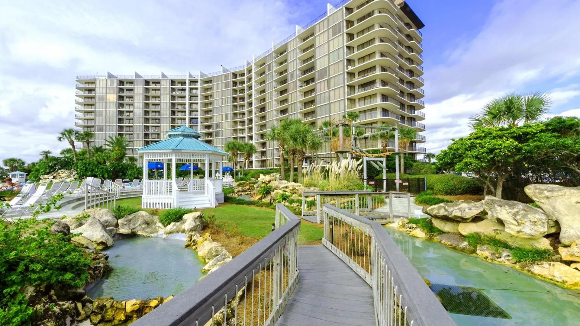 Edgewater Golf Villa 3101 Panama City Beach 0*,