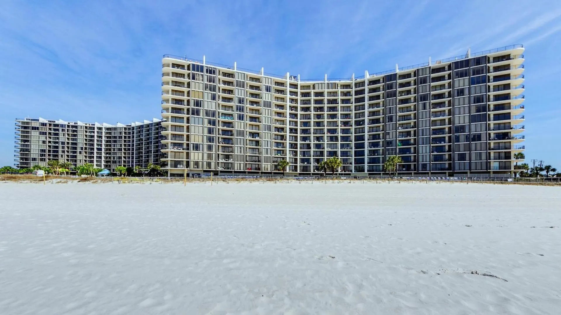 Edgewater Golf Villa 3101 Panama City Beach Holiday home