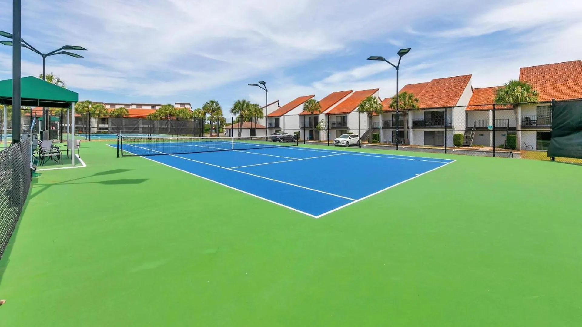 Edgewater Golf Villa 3101 Panama City Beach Holiday home