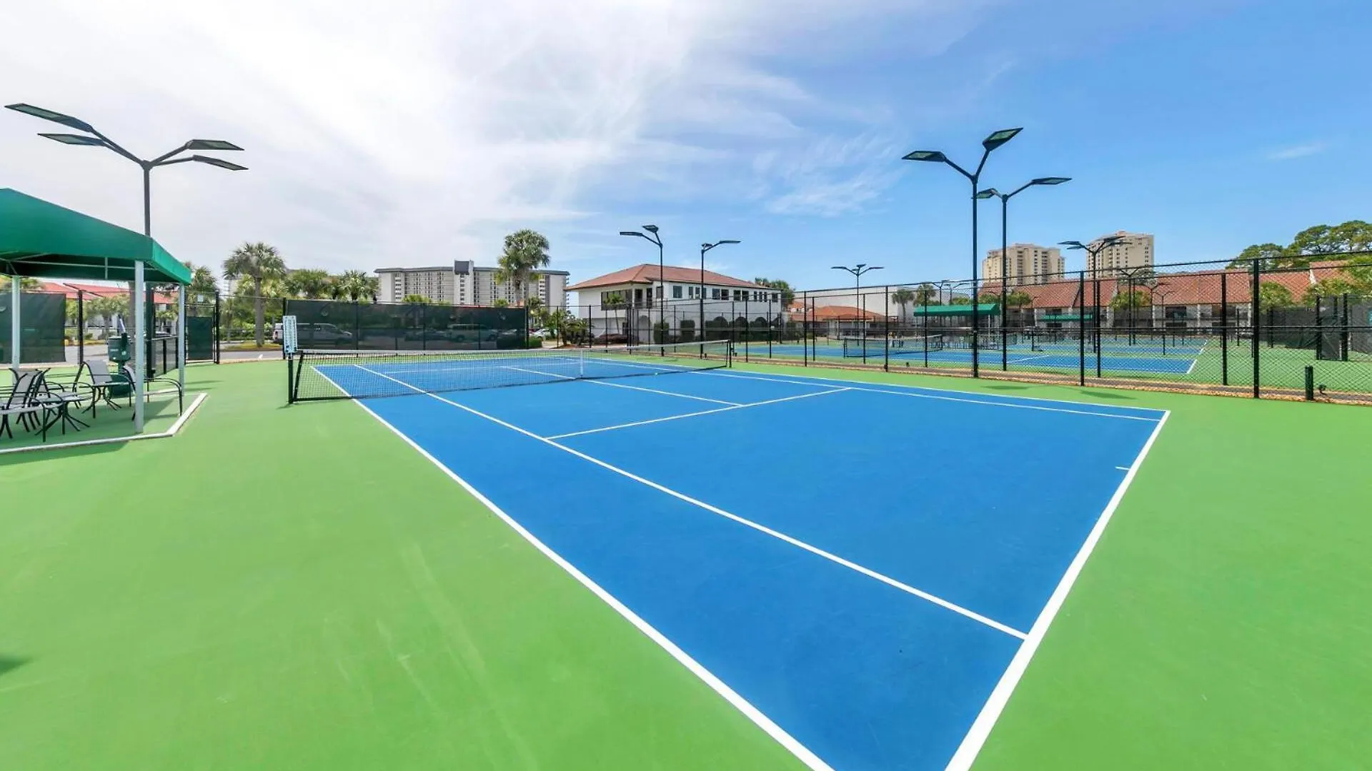 Holiday home Edgewater Golf Villa 3101 Panama City Beach United States