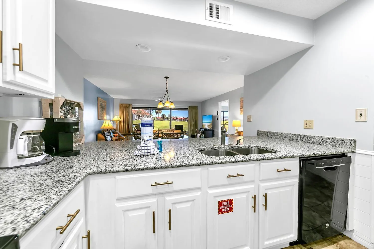 Edgewater Golf Villa 3101 Panama City Beach United States
