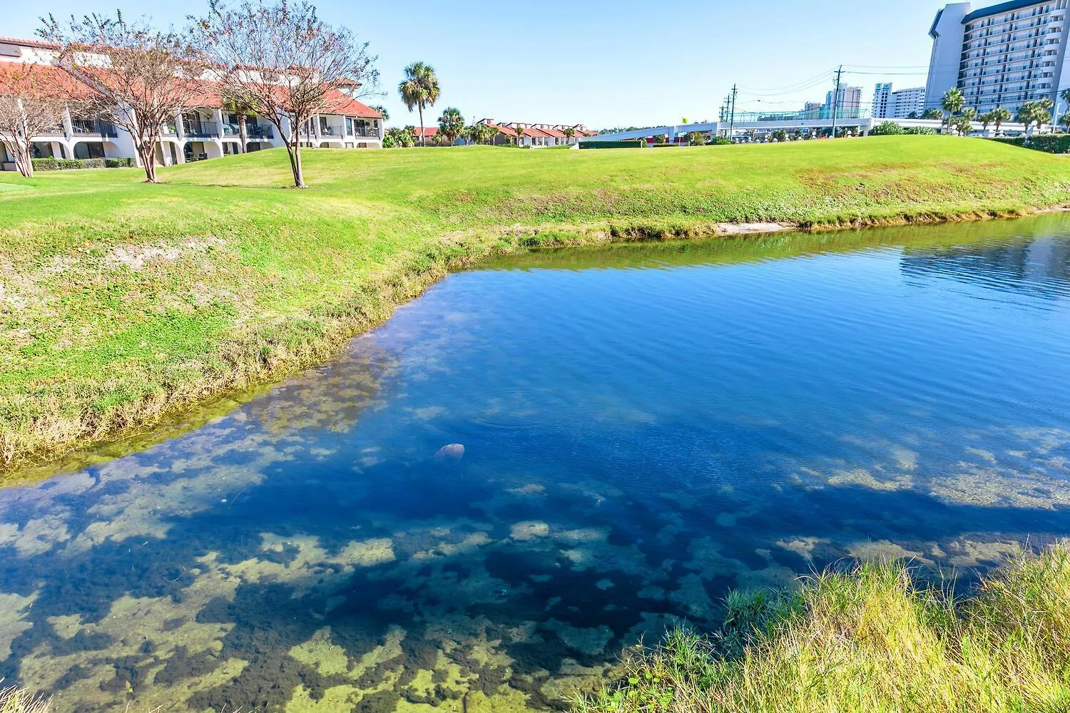 Edgewater Golf Villa 3101 Panama City Beach 0*,  United States